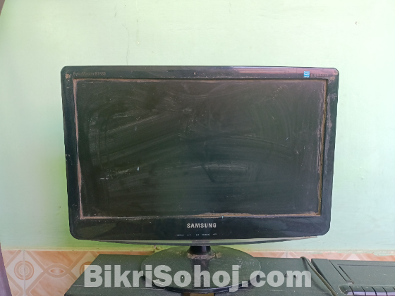 Samsung monitor